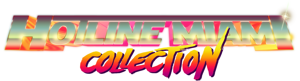 Hotline Miami Collection