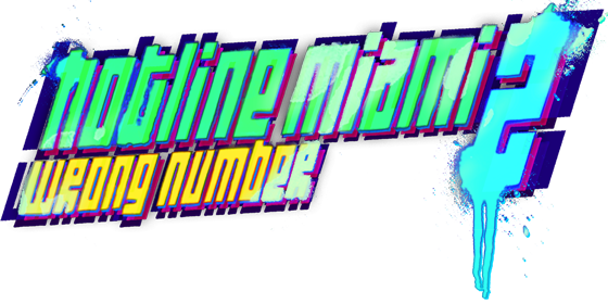 Hotline Miami 2: Wrong Number